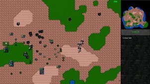 鐵銹戰(zhàn)爭電腦版 v0.95 全面解析其互聯(lián)網(wǎng)游戲服務(wù)