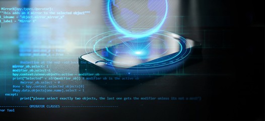 數字化轉型 數字技術服務的核心驅動力