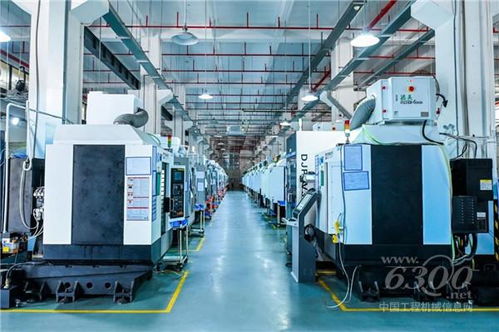 機械零部件采購之困境與嘉立創的數字技術破局之道