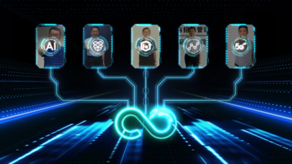 企業數字化SaaS與ISV之爭或將迎變局，京東“電解智”開啟數字技術服務新范式