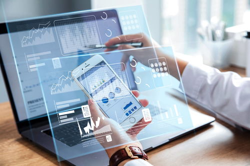 數字技術賦能 香港金融服務7號牌申請要求全解析