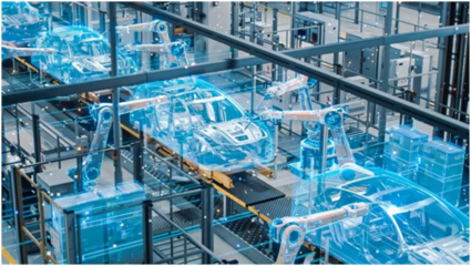 數字引擎驅動智造未來 羅克韋爾自動化助力奇瑞汽車打造智能網聯超級工廠