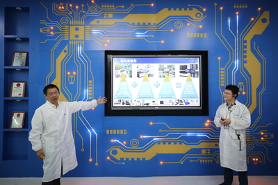 浪潮商用機器 以新Power鑄就關鍵行業數字化轉型的堅實底座