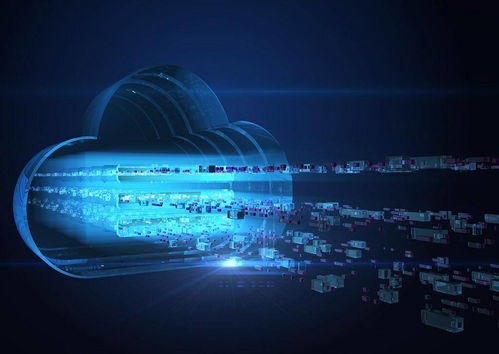 數字化 企業構筑核心競爭力的必然路徑與技術服務賦能