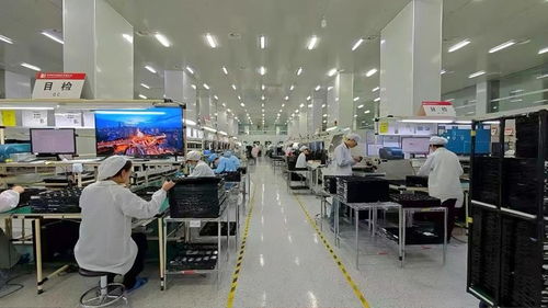 銅仁工業(yè)智造升級(jí)加“數(shù)”跑，數(shù)字技術(shù)服務(wù)賦能產(chǎn)業(yè)新未來